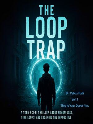 cover image of The Loop Trap